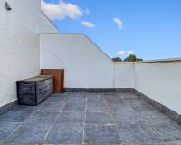 Venta - Bungalow - Pilar de la Horadada - El Mojón