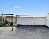 Venta - Bungalow - Pilar de la Horadada - El Mojón