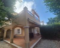 Venta - Bungalow - Pilar de la Horadada - Mil Palmeras