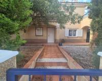 Venta - Bungalow - Pilar de la Horadada - Mil Palmeras