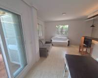 Venta - Bungalow - Pilar de la Horadada - Mil Palmeras