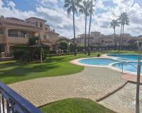Venta - Bungalow - Pilar de la Horadada - Mil Palmeras