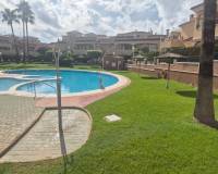 Venta - Bungalow - Pilar de la Horadada - Mil Palmeras
