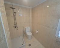Venta - Bungalow - Pilar de la Horadada - Mil Palmeras