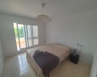 Venta - Bungalow - Pilar de la Horadada - Mil Palmeras