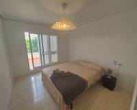 Venta - Bungalow - Pilar de la Horadada - Mil Palmeras