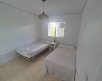 Venta - Bungalow - Pilar de la Horadada - Mil Palmeras