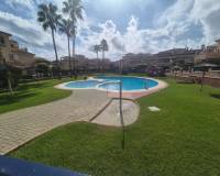 Venta - Bungalow - Pilar de la Horadada - Mil Palmeras