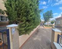Venta - Bungalow - Pilar de la Horadada - Mil Palmeras