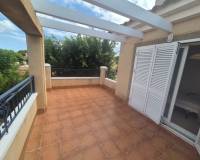 Venta - Bungalow - Pilar de la Horadada - Mil Palmeras