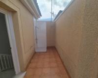 Venta - Bungalow - Pilar de la Horadada - Mil Palmeras