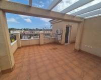 Venta - Bungalow - Pilar de la Horadada - Mil Palmeras