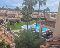 Venta - Bungalow - Pilar de la Horadada - Mil Palmeras