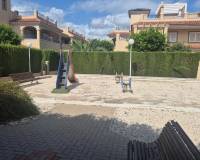 Venta - Bungalow - Pilar de la Horadada - Mil Palmeras