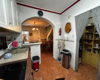 Venta - Bungalow - Playa Flamenca - Orihuela Costa