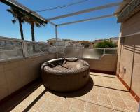 Venta - Bungalow - Playa Flamenca - Orihuela Costa
