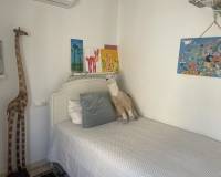 Venta - Bungalow - Playa Flamenca