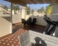 Venta - Bungalow - Playa Flamenca