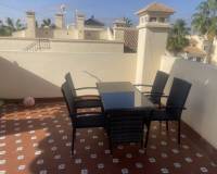 Venta - Bungalow - Playa Flamenca