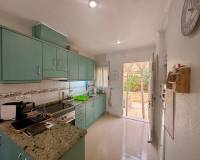 Venta - Bungalow - Rojales - Benimar