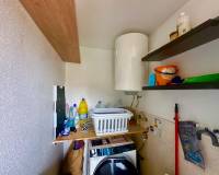 Venta - Bungalow - Rojales - Benimar