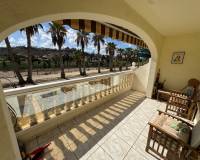 Venta - Bungalow - Rojales - Campo De Golf La Marquesa