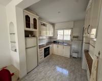 Venta - Bungalow - Rojales - Campo De Golf La Marquesa