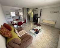 Venta - Bungalow - Rojales - Campo De Golf La Marquesa