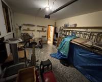 Venta - Bungalow - Rojales - Campo De Golf La Marquesa