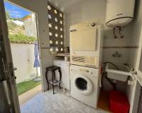 Venta - Bungalow - Rojales - Campo De Golf La Marquesa