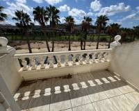 Venta - Bungalow - Rojales - Campo De Golf La Marquesa