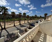 Venta - Bungalow - Rojales - Campo De Golf La Marquesa