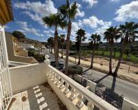 Venta - Bungalow - Rojales - Campo De Golf La Marquesa