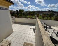 Venta - Bungalow - Rojales - Campo De Golf La Marquesa