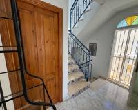 Venta - Bungalow - Rojales - Campo De Golf La Marquesa