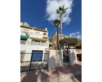 Venta - Bungalow - Rojales - Campo De Golf La Marquesa