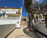 Venta - Bungalow - Rojales - Campo De Golf La Marquesa