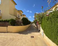 Venta - Bungalow - Rojales - Campo De Golf La Marquesa