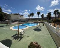 Venta - Bungalow - Rojales - Campo De Golf La Marquesa