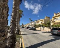 Venta - Bungalow - Rojales - Campo De Golf La Marquesa