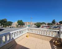 Venta - Bungalow - Rojales - Pueblo