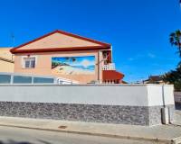 Venta - Bungalow - San Javier