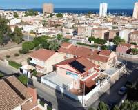 Venta - Bungalow - San Javier