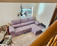 Venta - Bungalow - San Javier