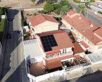 Venta - Bungalow - San Javier