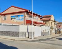 Venta - Bungalow - San Javier