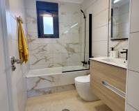 Venta - Bungalow - San Miguel de Salinas