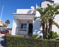 Venta - Bungalow - Torrevieja - Aguas Nuevas