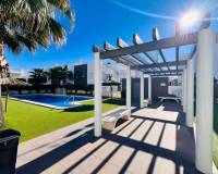 Venta - Bungalow - Torrevieja - Aguas Nuevas