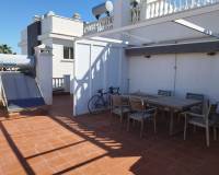 Venta - Bungalow - Torrevieja - Aguas Nuevas